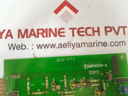 Furuno Dsl-st Printed Circuit Board 65P1002-2