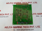 Furuno Dsl-st Printed Circuit Board 65P1002-2