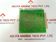 Furuno Dsl-st Printed Circuit Board 65P1002-2