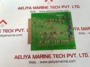 Furuno Dsl-st Printed Circuit Board 65P1002-2