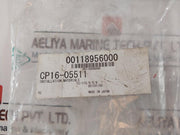 Furuno Electric 001-189-560-00 Installation Material Set
