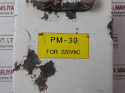 Furuno Electric Pm-30 Performance Monitor