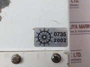Furuno Electric Pm-30 Performance Monitor