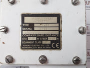 Furuno Electric Pm-30 Performance Monitor