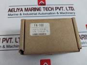 Furuno Gn-79N5A-n Gps Oem Module (Fa-100)