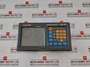 Furuno Gp-70 Gps Navigator Display Unit Gpr -015