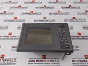 Furuno Gp-80, Gpr-020 Gps Navigator Display Unit