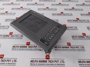 Furuno Gp-80, Gpr-020 Gps Navigator Display Unit