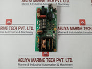 Furuno Mss7497 8 Printed Circuit Board