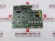 Furuno Navigation Control Pcb Module 05p0407