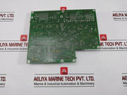 Furuno Navigation Control Pcb Module 05p0407