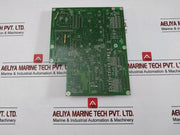Furuno Navigation Control Pcb Module 05p0407