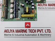 Furuno Navigation Control Pcb Module 05p0407