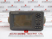 Furuno Rd-30 Data Instrument Repeater Display 12-24 Vdc 200072301