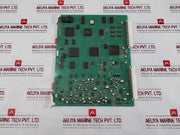 Furuno Spu-03P9253 Printed Circuit Board 3930715
