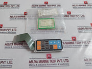 Furuno Weatherfax 000108126 Key Board 08S0050 (Fax-208)