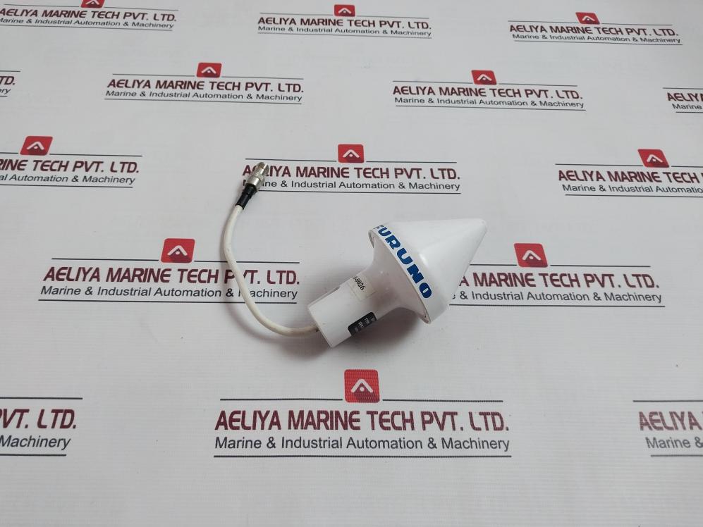 Furuno Au-117A Gps Antenna Unit