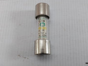 Fuse-250-Vdc-3A-Cello-lite-Rc-20Ka-Ff-24-Lot-Of-2X-209665-6