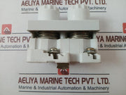 Fuse Base With 2 Screw Cap 25A 500V 2522