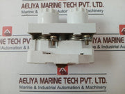 Fuse Base With 2 Screw Cap 25A 500V 2522