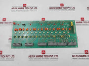 Nelco Fuse Failure Board 130600566