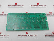 Nelco Fuse Failure Board 130600566