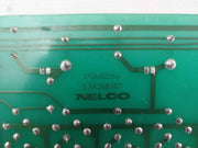 Nelco Fuse Failure Board 130600566
