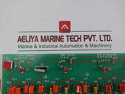 Nelco Fuse Failure Board 130600566