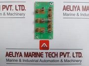 Del-0476 Fuse Holder Pcb Vsp-2.4Kw-fuse-0404