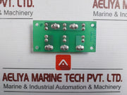 Del-0476 Fuse Holder Pcb Vsp-2.4Kw-fuse-0404