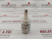 Fuse Link 10A 500V Gl-gg
