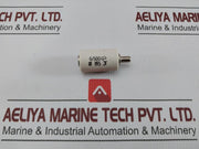 Fuse Link  Ifo Ceramic Bottle Type 6/500