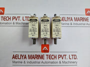 Fuse Link Sxc00 Gl-Gg 16a 500Vac Brand In Asea Skandia - 130 Gm