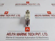 Fuse Link Sxc00 Gl-Gg 16a 500Vac Brand In Asea Skandia - 130 Gm