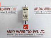 Fuse Link Sxc00 Gl-Gg 16a 500Vac Brand In Asea Skandia - 130 Gm
