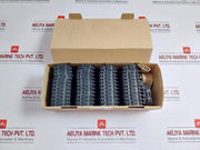 Fuse Terminal Block Box Phoenix Contact Ut 6-Hesiled 24 (1 Box = 50 Pcs)