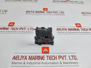 Fuse Terminal Block Box Phoenix Contact Ut 6-Hesiled 24 (1 Box = 50 Pcs)