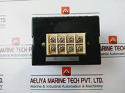 Fuzhou Electric 220V Indoor H.V. Alive Displaying Device Indicator