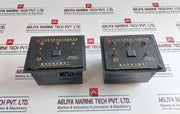 Fuzhou Electric Indoor H.V. Alive Displaying Device Indicator 220V