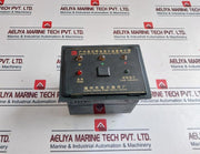 Fuzhou Electric Indoor H.V. Alive Displaying Device Indicator 220V