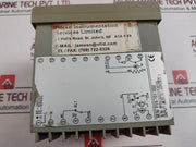 Fuzypro F14 Digital Temperature Control F14-101-000, 85~265Vac