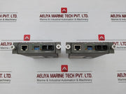 Fvt-4001 Procon Media Converter Input-Dc 9v, 0.7a By Levelone