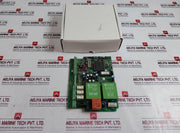 Fwa56-p Rev.2.1 Printed Circuit Board Controller