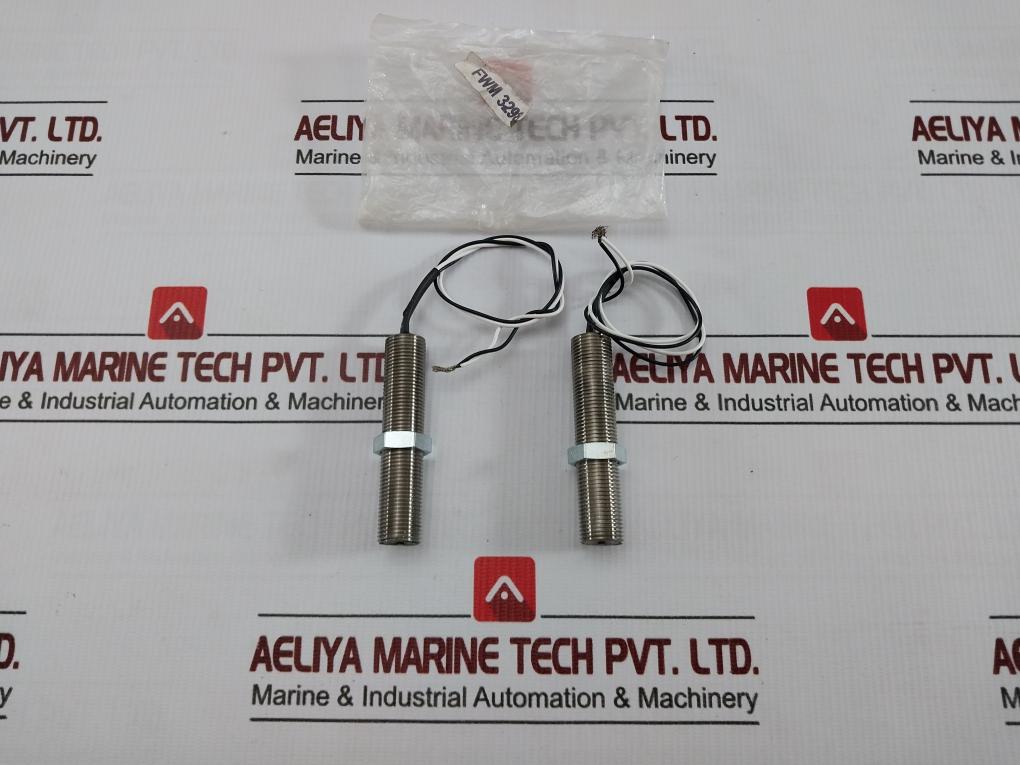 Fwm 3298 Magnetic Pickup Speed Sensor