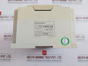 Fx-48er-Es Programmable Controller 24vdc 7ma By Mitsubishi Electric