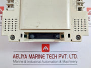 Fx-48er-Es Programmable Controller 24vdc 7ma By Mitsubishi Electric