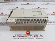 Fx-48mr-Es Programmable Controller Brand Mitubishi 100-240vac 50/60hz