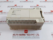 Fx-48mr-Es Programmable Controller Brand Mitubishi 100-240vac 50/60hz