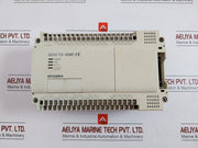 Fx-48mr-Es Programmable Controller Brand Mitubishi 100-240vac 50/60hz