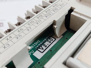 Fx-48mr-Es Programmable Controller Brand Mitubishi 100-240vac 50/60hz